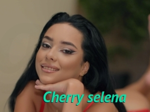 Cherry_selena