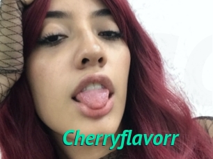 cherryflavorr Gratis Camsex