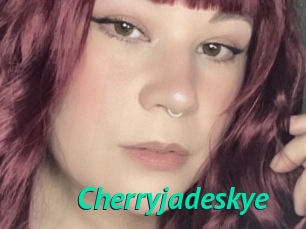 Cherryjadeskye