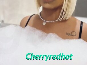 Cherryredhot