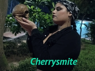 Cherrysmite