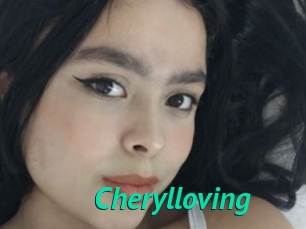 Cherylloving