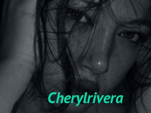 Cherylrivera
