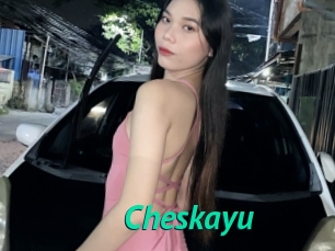 Cheskayu