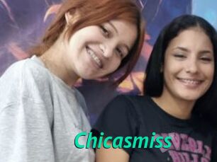 Chicasmiss