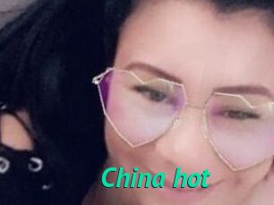China_hot