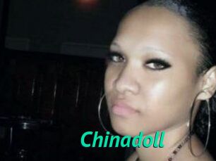 Chinadoll