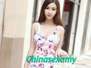 Chinasexamy