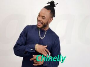 Chinelly
