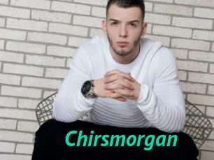 Chirsmorgan