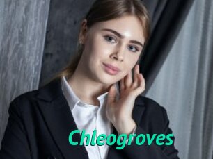 Chleogroves