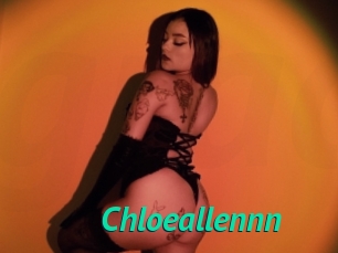 Chloeallennn