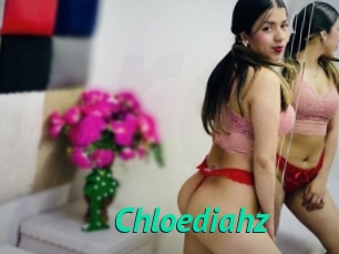 Chloediahz