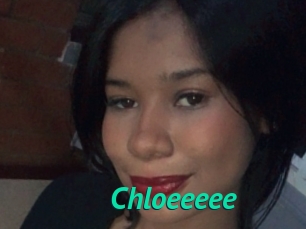 Chloeeeee