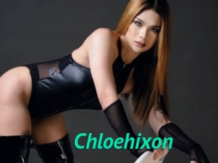 Chloehixon