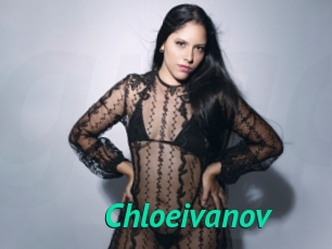 Chloeivanov