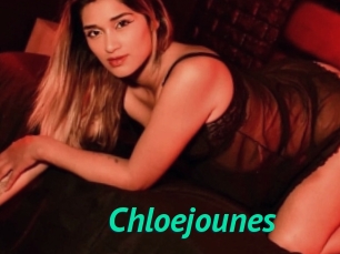 Chloejounes
