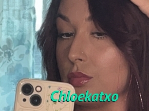 Chloekatxo