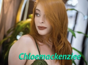 Chloemackenziee