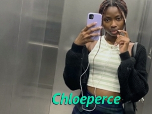 Chloeperce