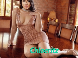 Chloeritz