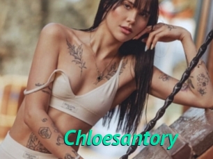 Chloesantory