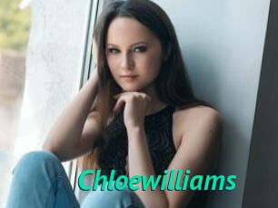 Chloewilliams