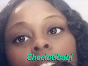 Choclatibabi