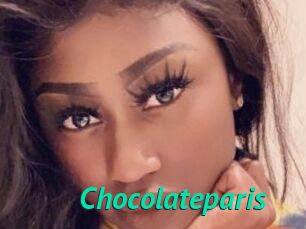 Chocolateparis