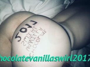 Chocolatevanillaswirl2017