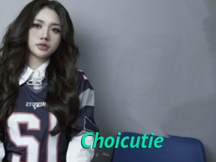 Choicutie