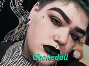 Chokedoll