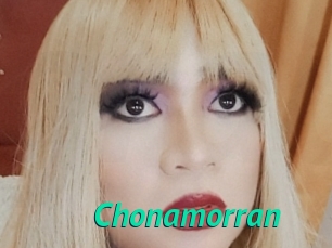 Chonamorran