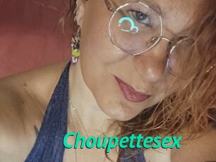 Choupettesex