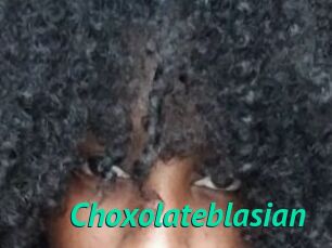 Choxolateblasian