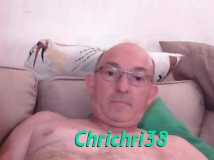 chrichri38 Gratis Camsex