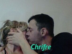 Chrifre