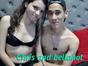 Chris_and_bellahot
