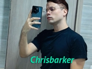 Chrisbarker