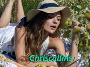 Chriscallins