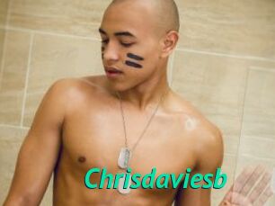 Chrisdaviesb