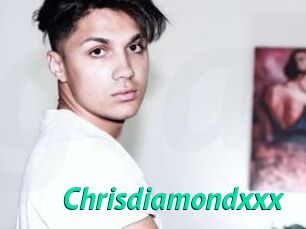Chrisdiamondxxx