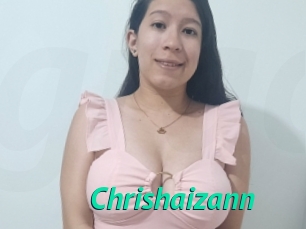 Chrishaizann