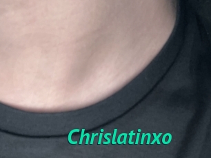Chrislatinxo