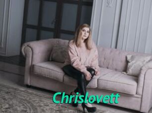 Chrislovett
