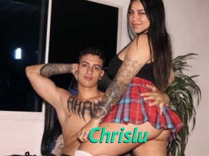 Chrislu