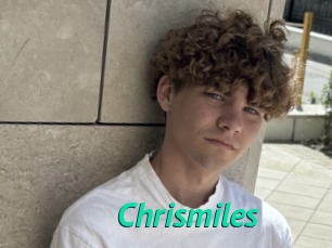 Chrismiles