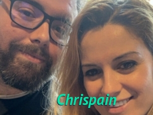Chrispain