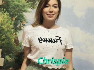 Chrispie