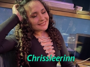 Chrissieerinn